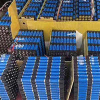 西双版纳傣族高价回收圣普威电池
